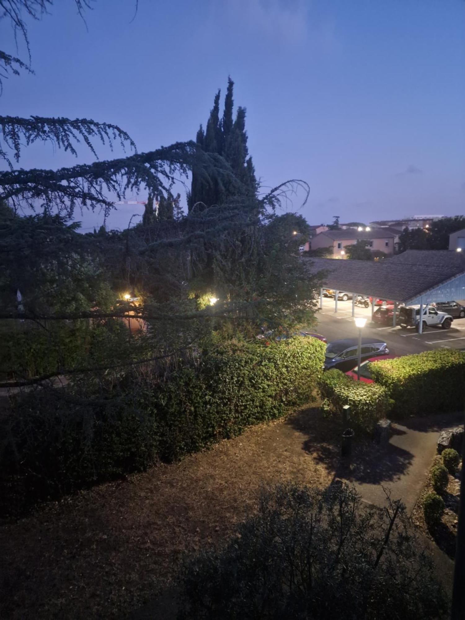 Comfortable Duplex En Residence Securisee Proche Metro Toulouse Exterior foto